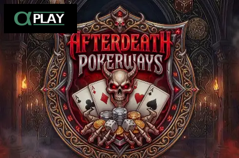 Afterdeath Pokerways